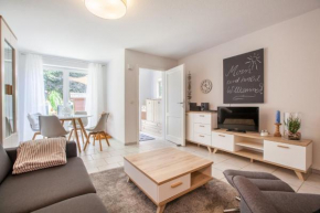 Zwischen den Stränden